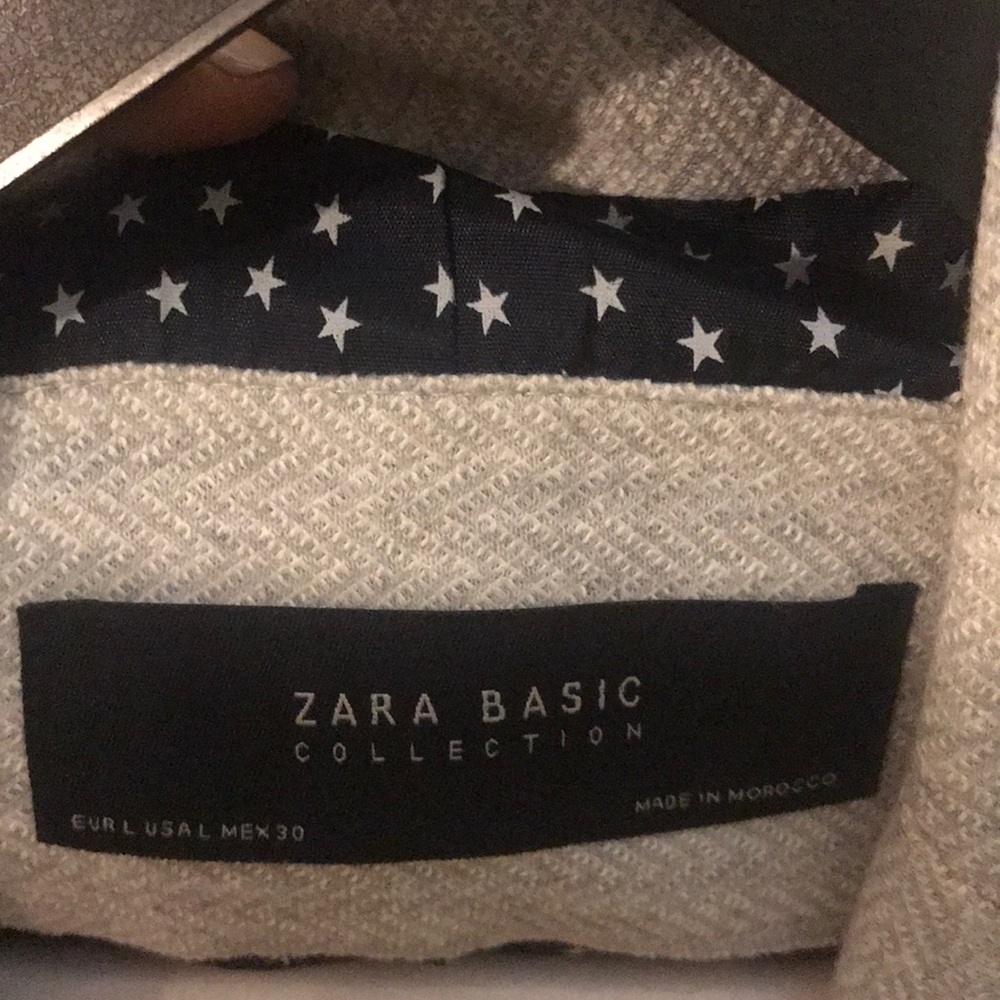 Zara ‘Basic Collection’ Blazer - Picture 6 of 7